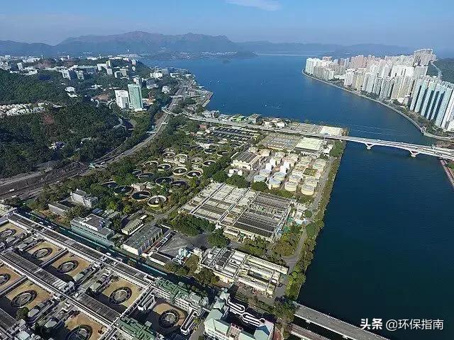 香港污水处理哪家好,香港污水处理厂化粪池