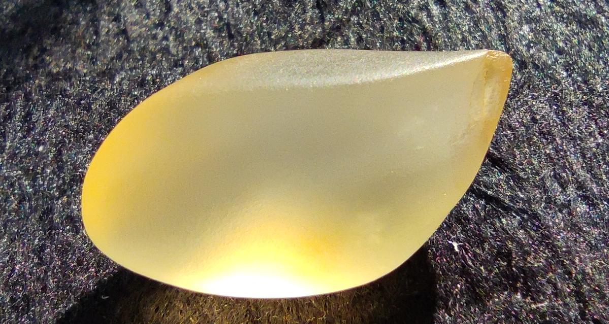 宝石光原石的密度,宝石光原石功效