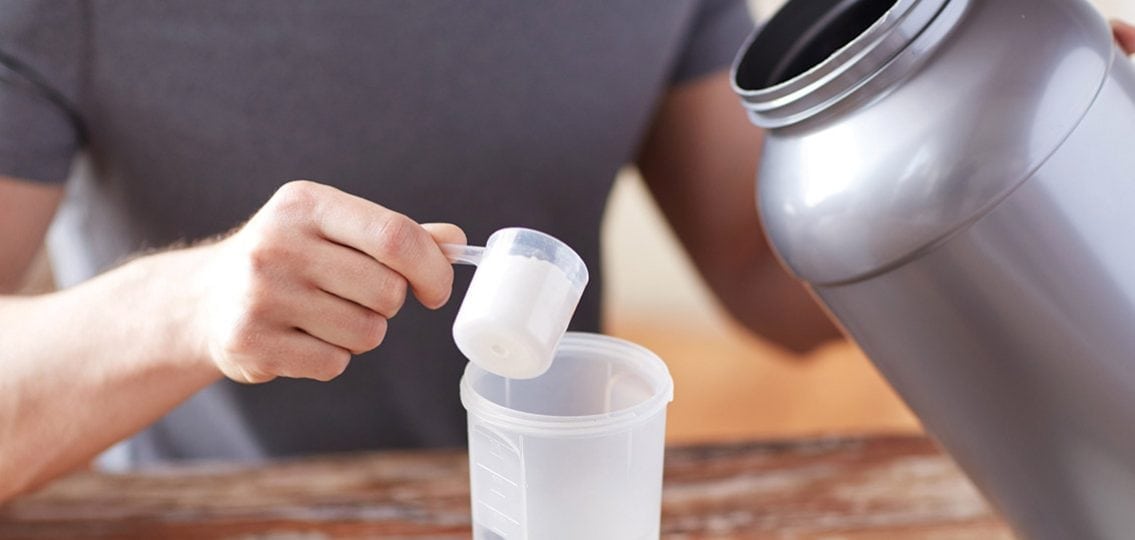 乳清蛋白粉增肌推荐性价比最高,乳清蛋白粉适合新手的口味