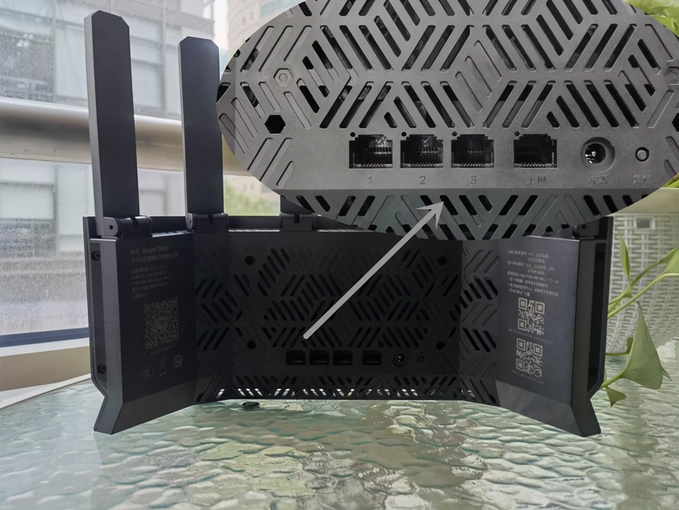 h3c nx54路由器好吗 (h3c nx54路由器组网)