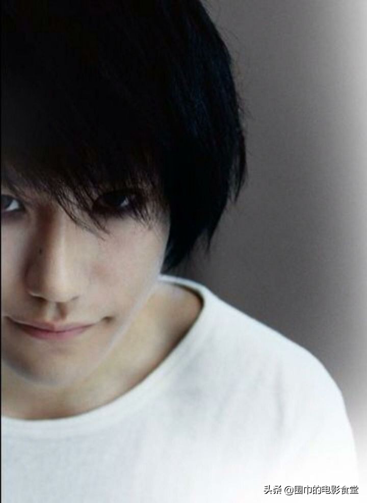 美少年与沧桑大叔电影,大叔与少年美国电影