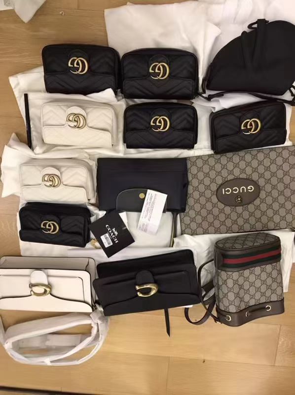 海外华人代购卖货,疫情不能出国代购怎么有货的