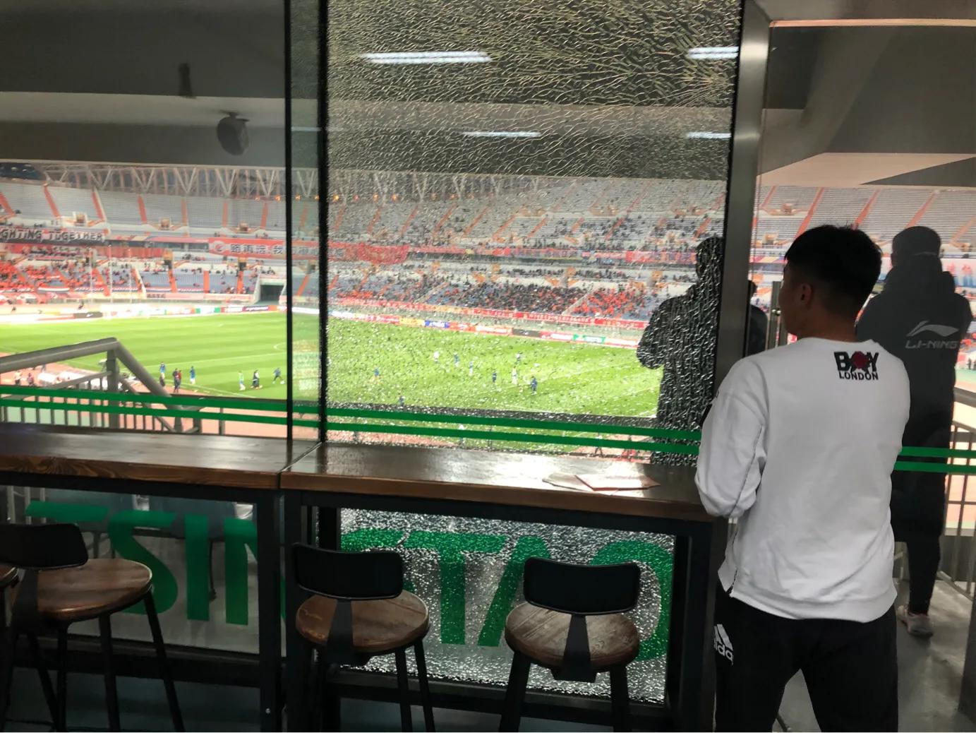 济南看球鲁能,鲁能奥体球迷几点入场