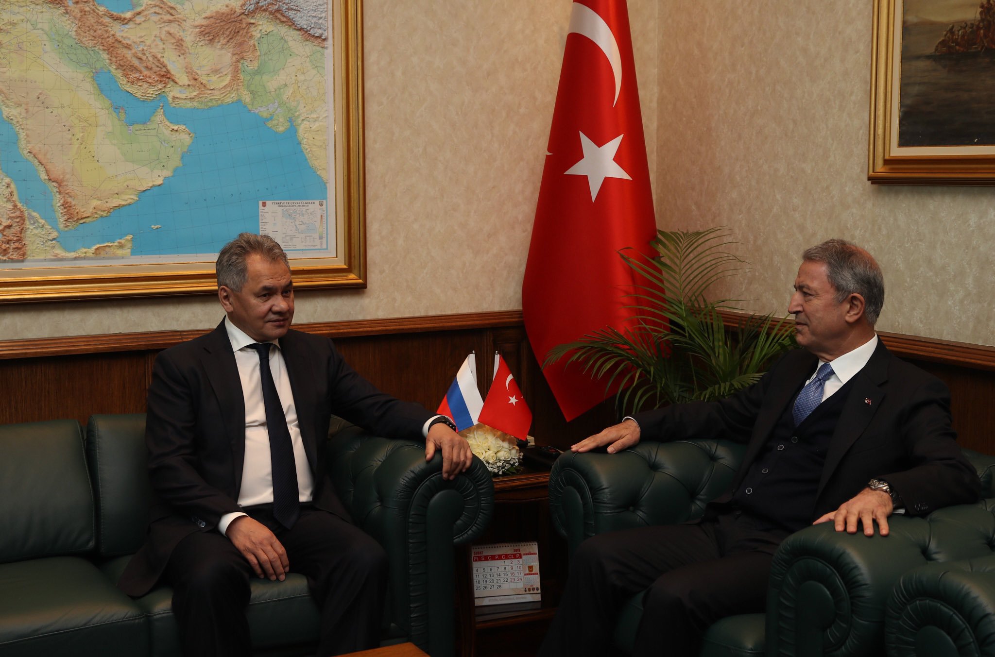 土耳其为何考虑买苏35战机 (土耳其苏35战斗机)