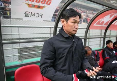 时隔874天FC首尔重回榜首，在中国的崔龙洙或许唯独缺少一要素