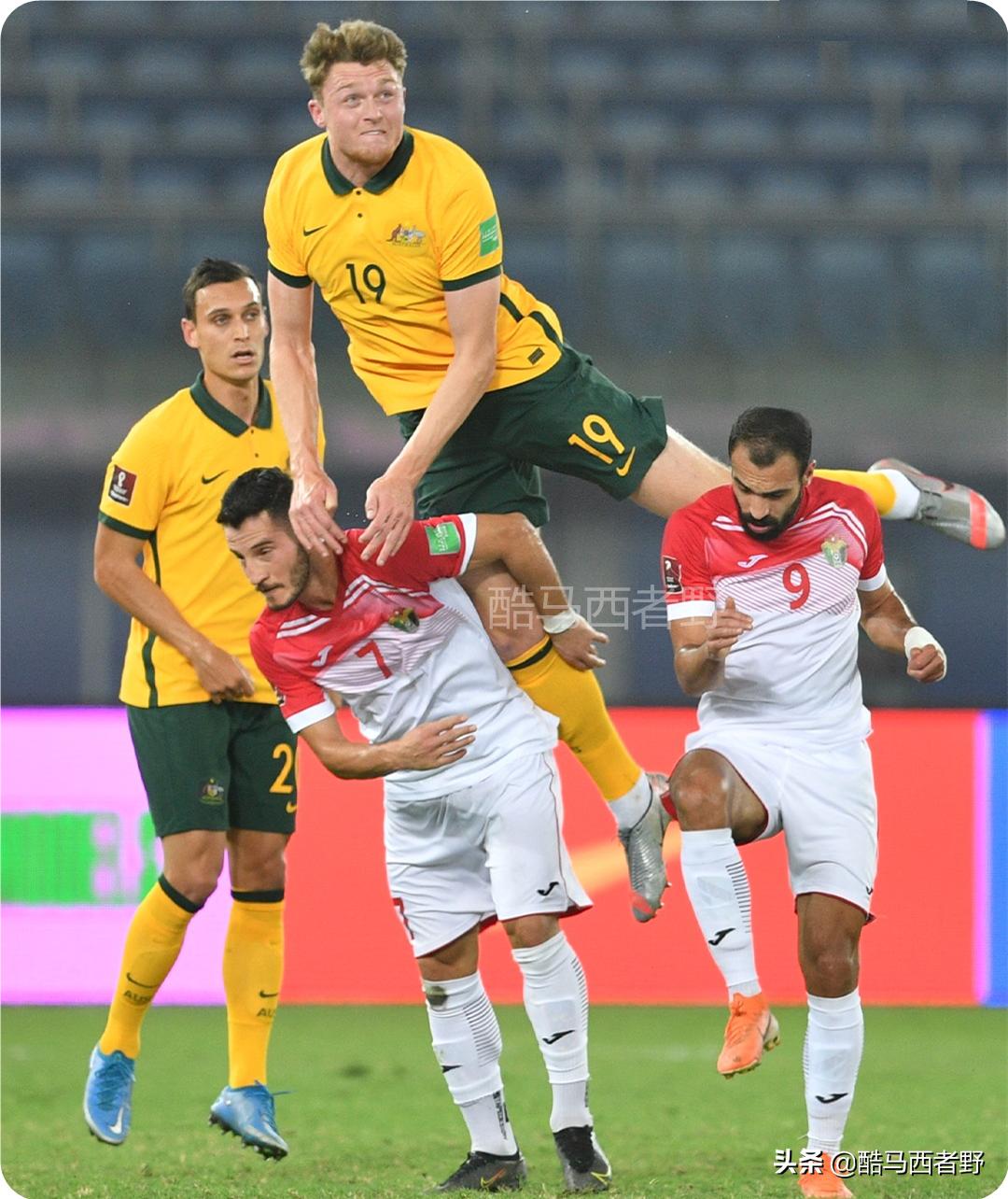 12强赛中国澳大利亚回放,12强赛澳大利亚赛程