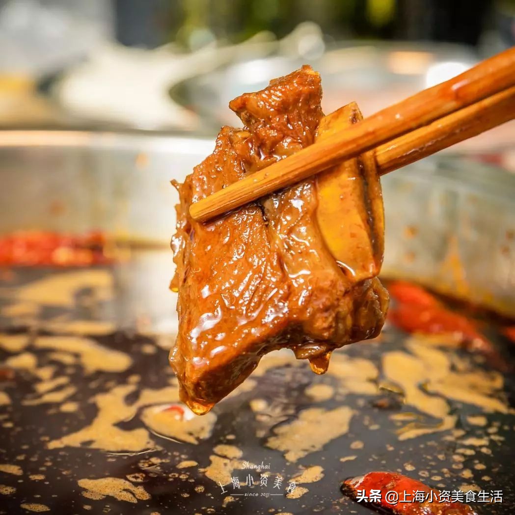 上海电台巷火锅虹口店,电台巷上海虹口