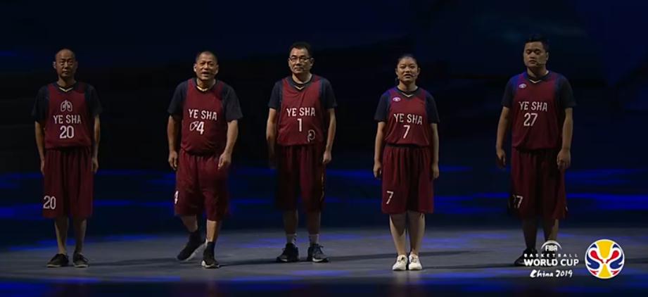 奥运开幕式郎朗8分钟节目,世界杯郎朗