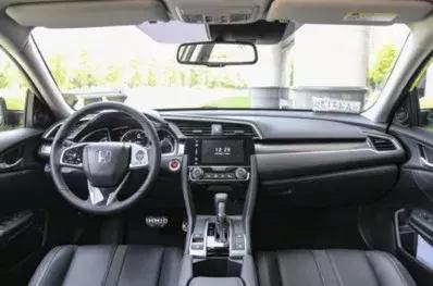 东风本田思域最新款车型,东风本田思域11代多少钱