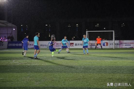 2019风云球王争霸赛,2019风云足球争霸赛