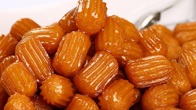 土耳其最出名的菜是什么,实拍世界三大菜系之一的土耳其菜