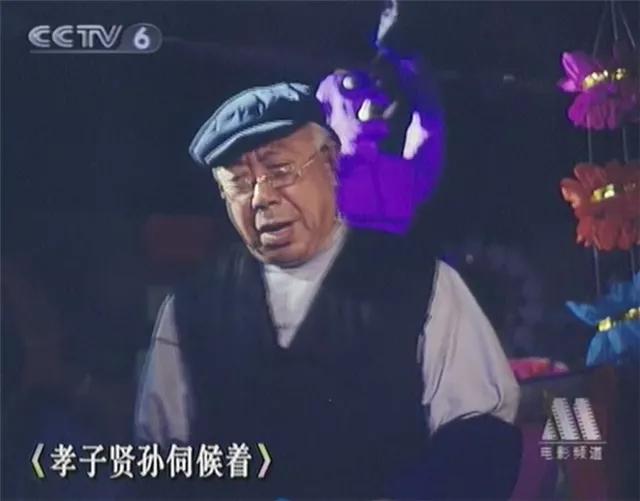 90年代陈佩斯赵丽蓉,赵丽蓉和陈佩斯的喜剧电影