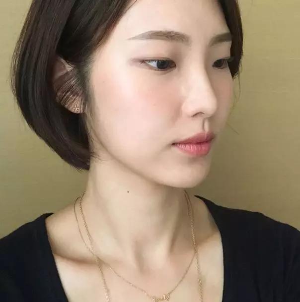 平价腮红收敛色和膨胀色的推荐,低饱和裸杏色腮红推荐