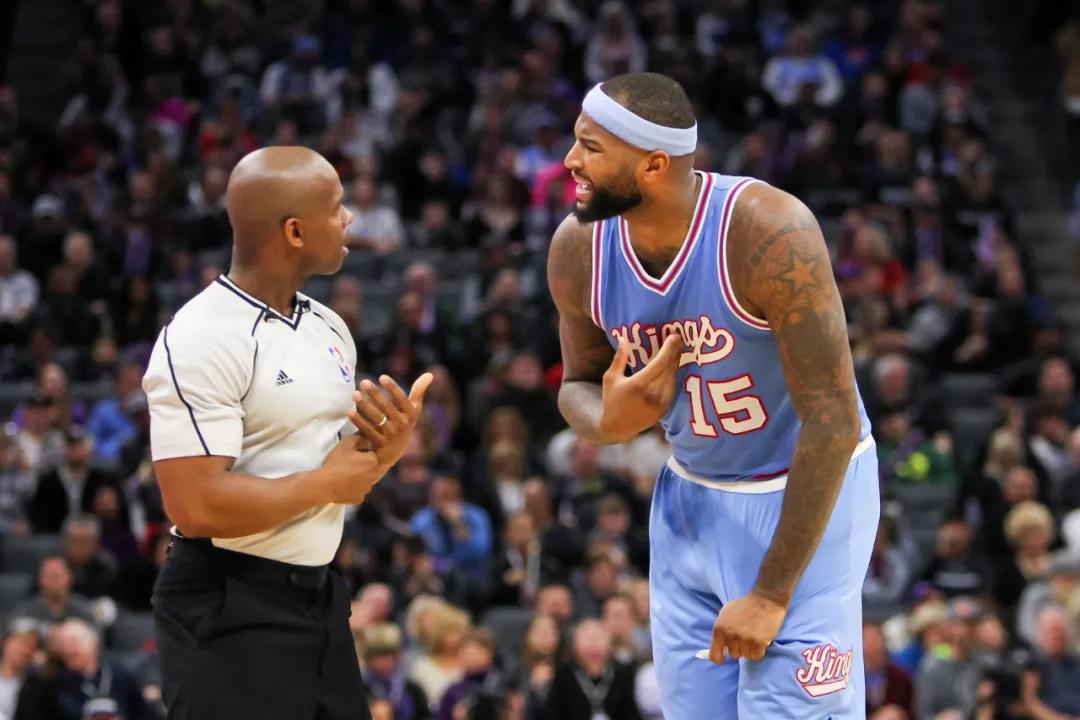 这谁顶得住？CBA球队报价考辛斯！第一中锋要来了