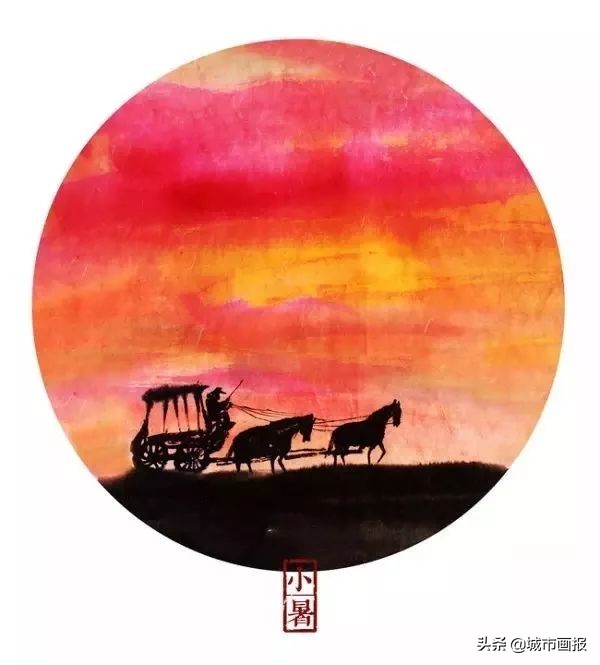 要打出一手人生的好牌，他教你｜小林漫画来袭