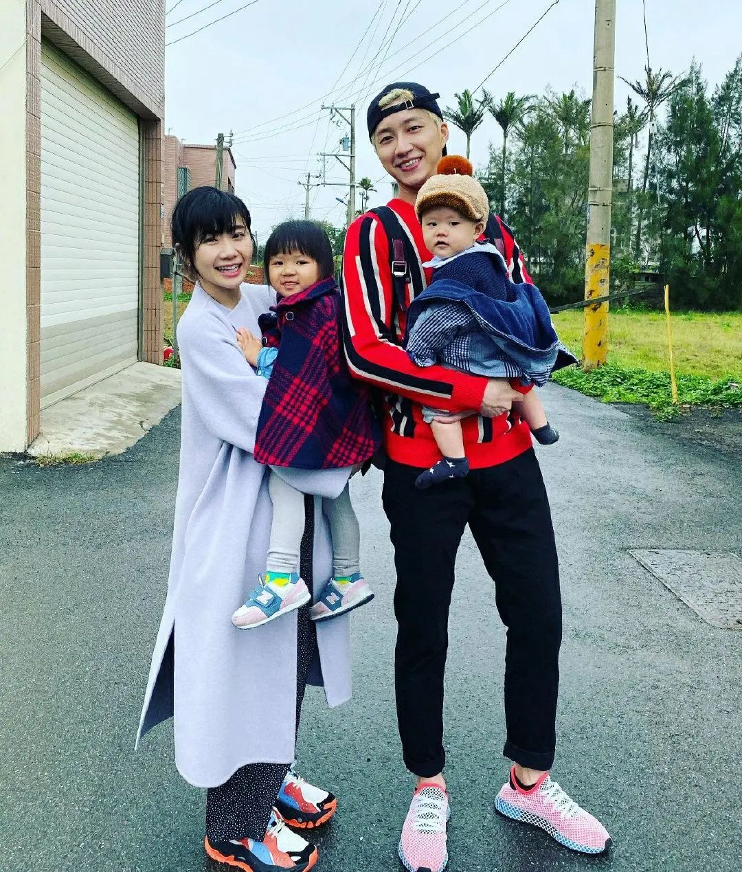 反转！福原爱老公原形毕露，抹黑老婆精神折磨，不愧是绿茶战斗机