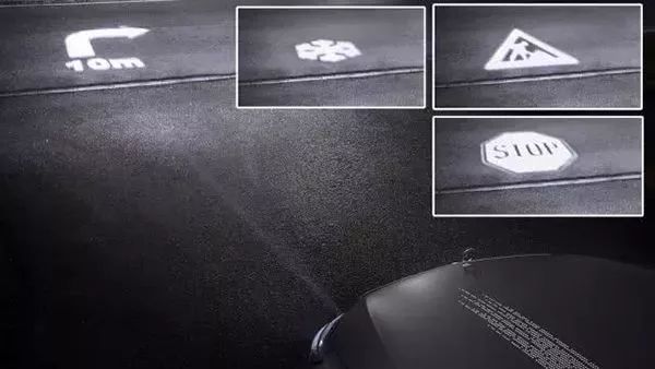 2021车展黑科技,广州车展2019黑科技