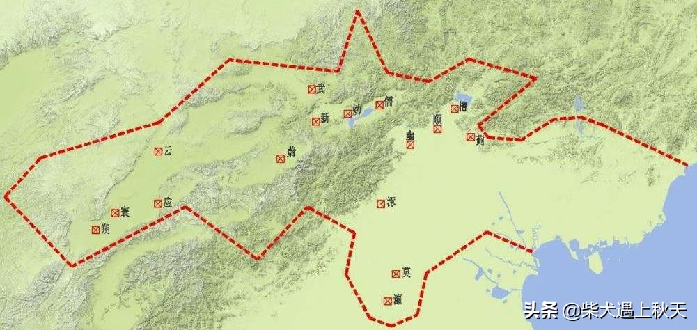 沙陀骑兵为什么消失了,沙陀骑兵怎么打仗的
