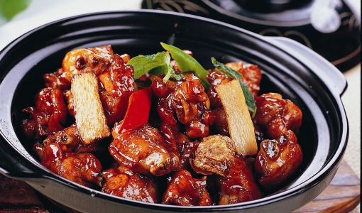 台北22种特色美食，全是老蒋当年带过去的，你吃过几种