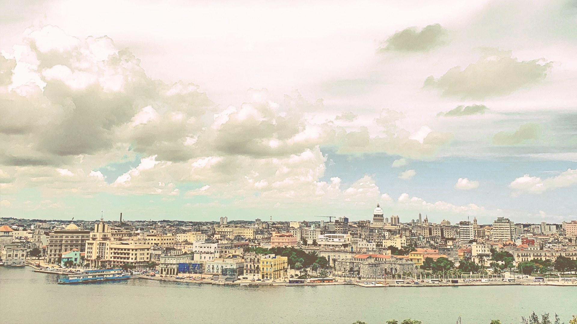 古巴旅游攻略,古巴旅游介绍视频