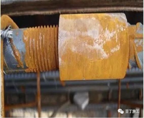 不同混凝土浇筑要点,混凝土强度达不到规范该如何处理