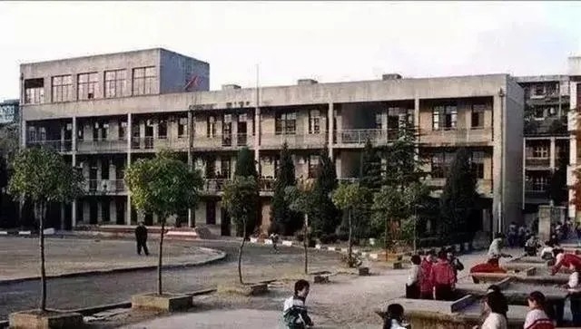 马鞍山九村小学老照片,马鞍山向山老照片