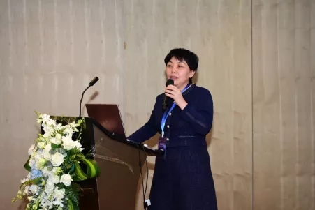 2021第一届东北三省手术机器人妇科高峰论坛圆满结束