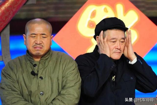 娱乐圈中“师徒反目”的8对明星，有的相互诋毁，还有的对簿公堂