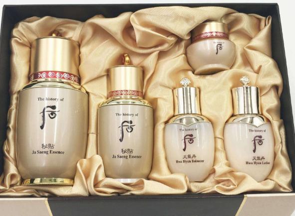 推荐几款超高性价比的韩妆套盒,韩妆套盒怎么选