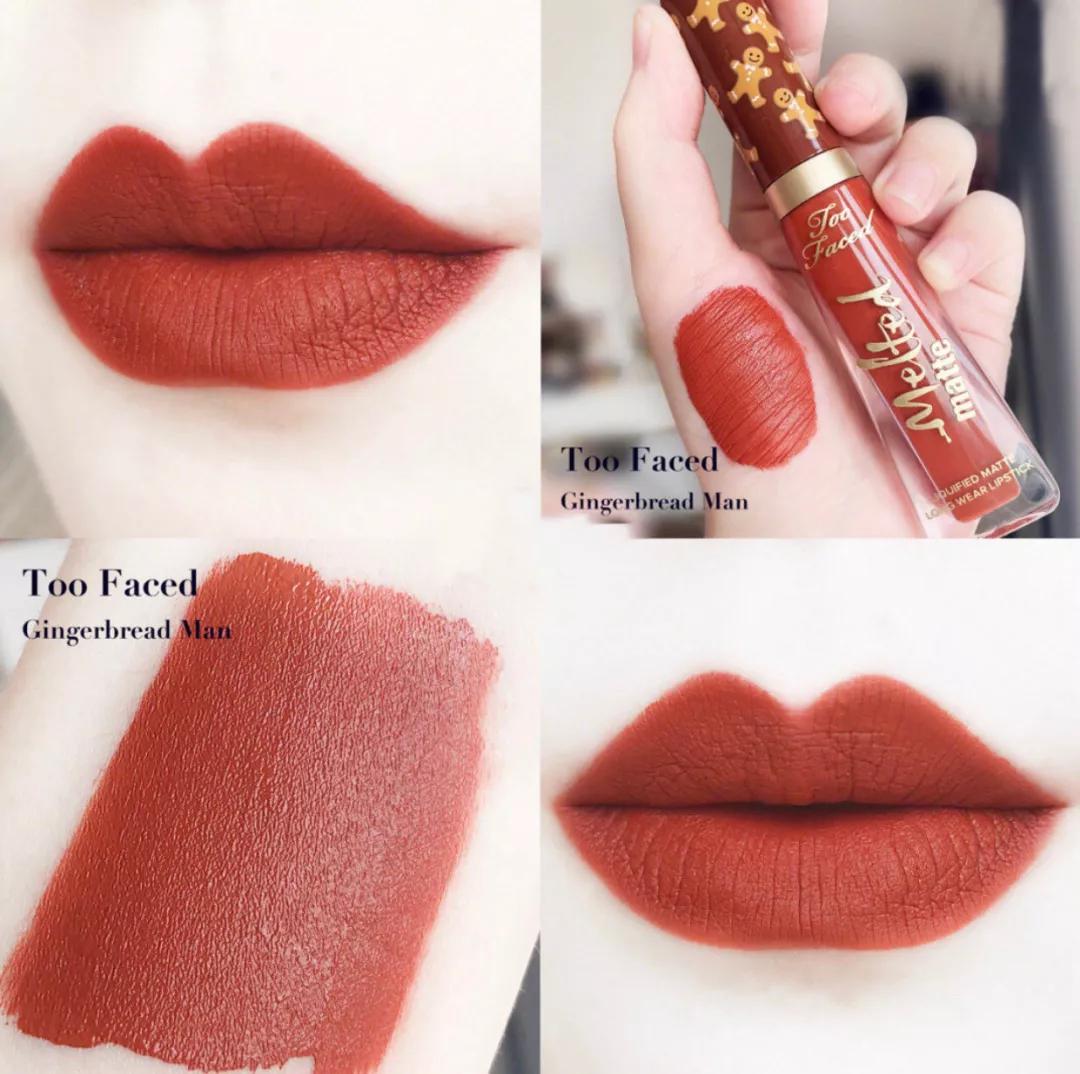 6款超高人气的西柚色口红,爆款口红6支装多少钱一支