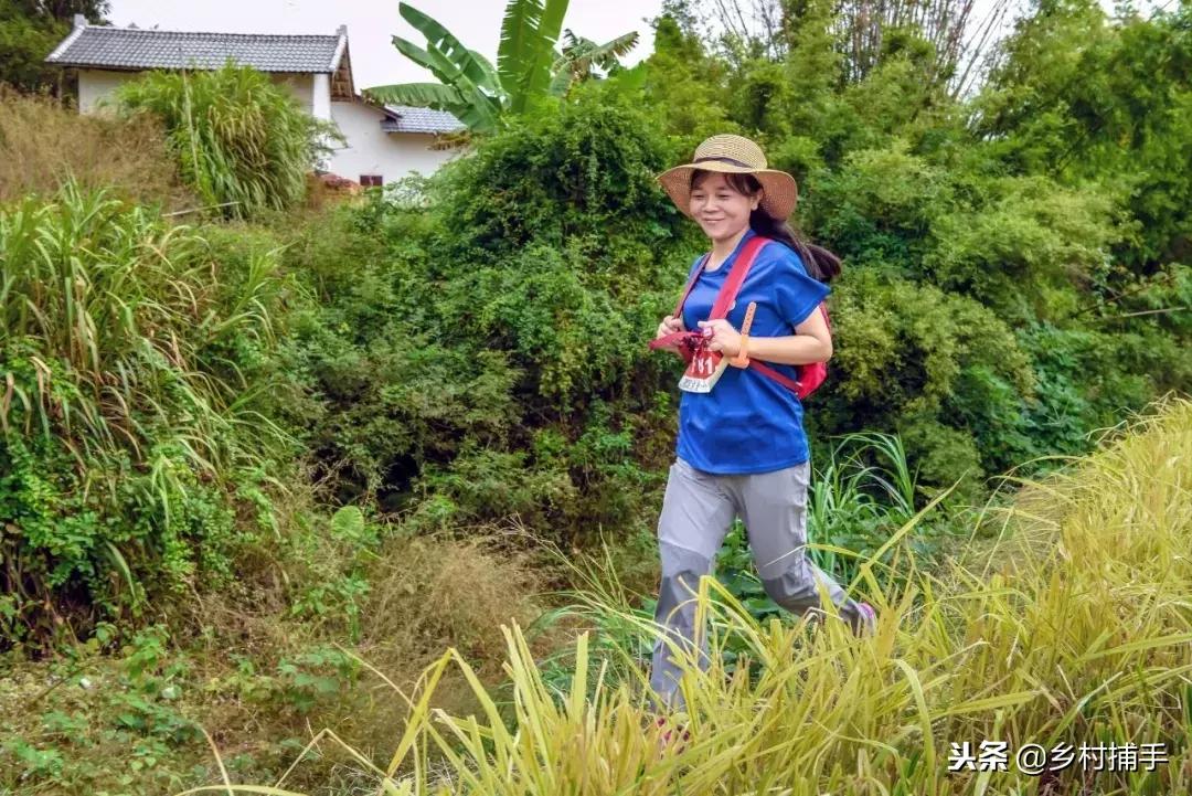 南粤古驿道平远站,平远县展览