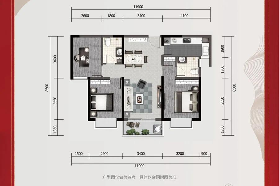首创禧悦春城环境怎么样,首创禧悦春城房子质量怎么样