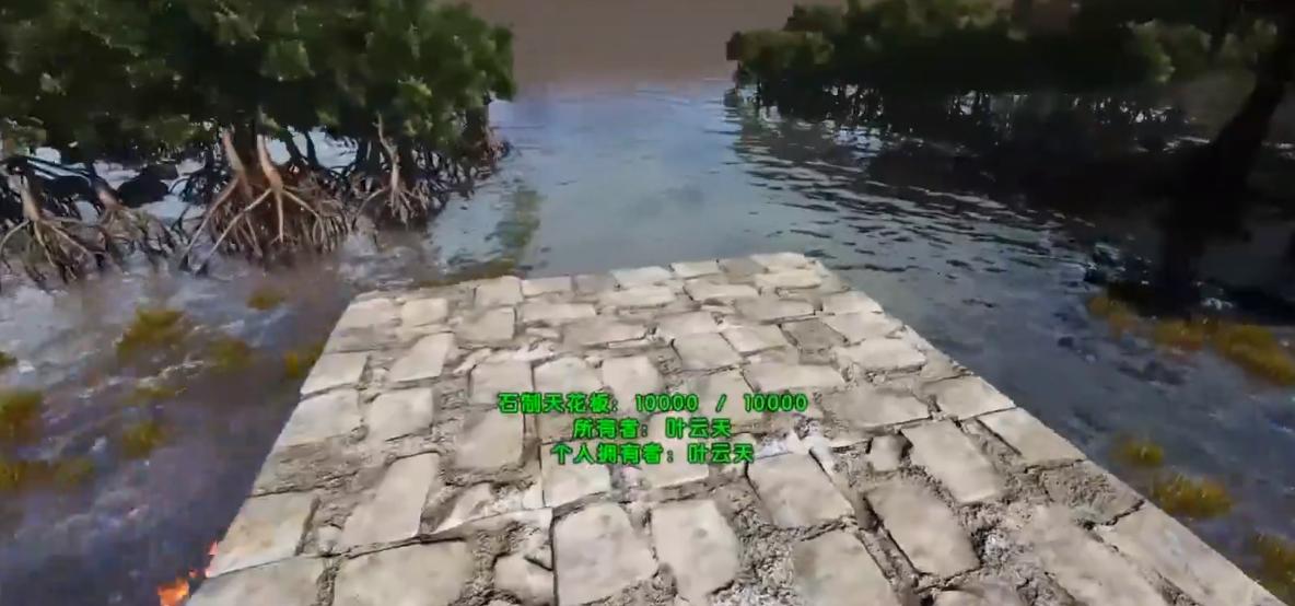 方舟生存进化残酷玩法,方舟生存进化自定义玩法