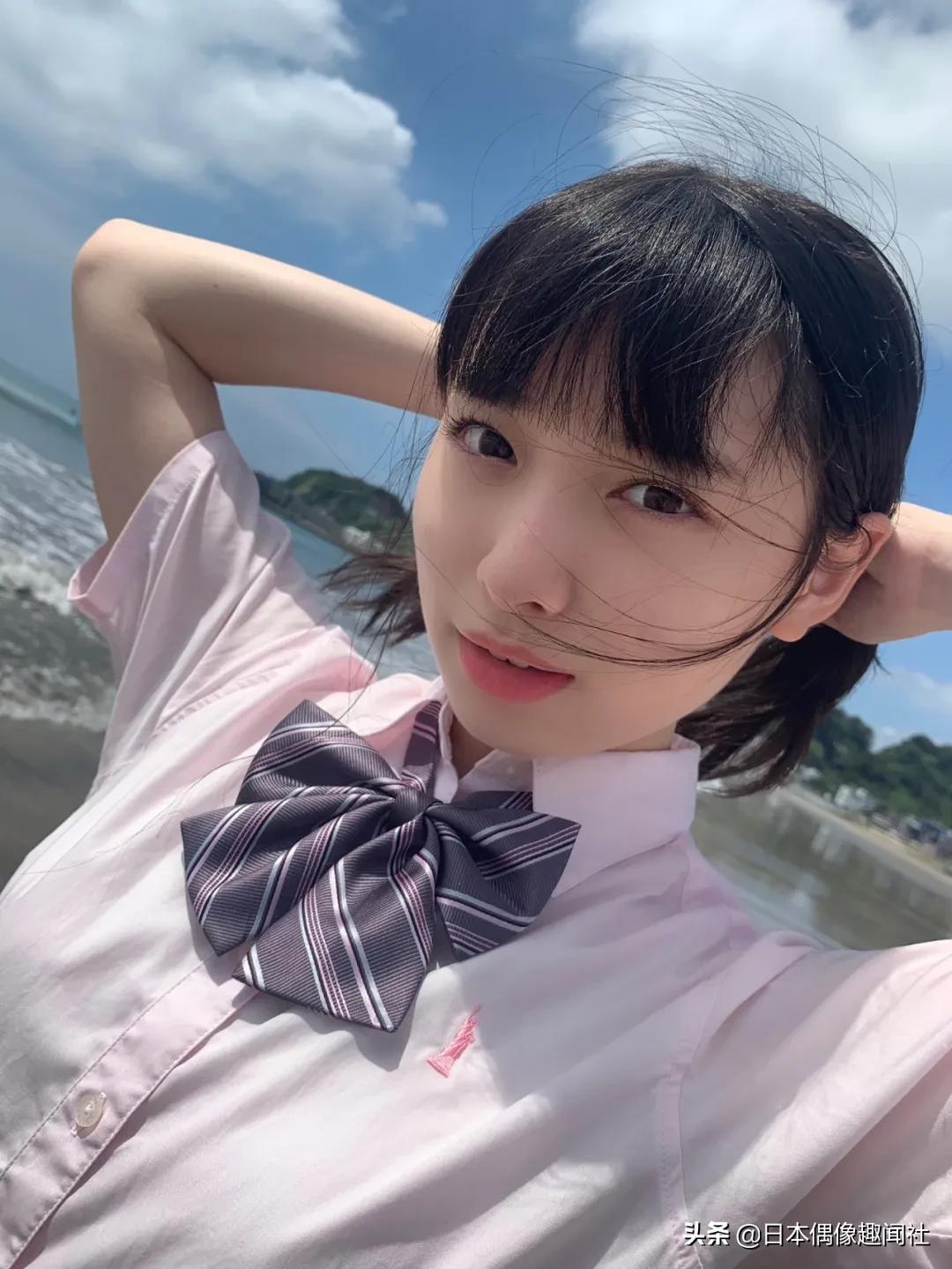 少女感jk制服,jk制服新穿法