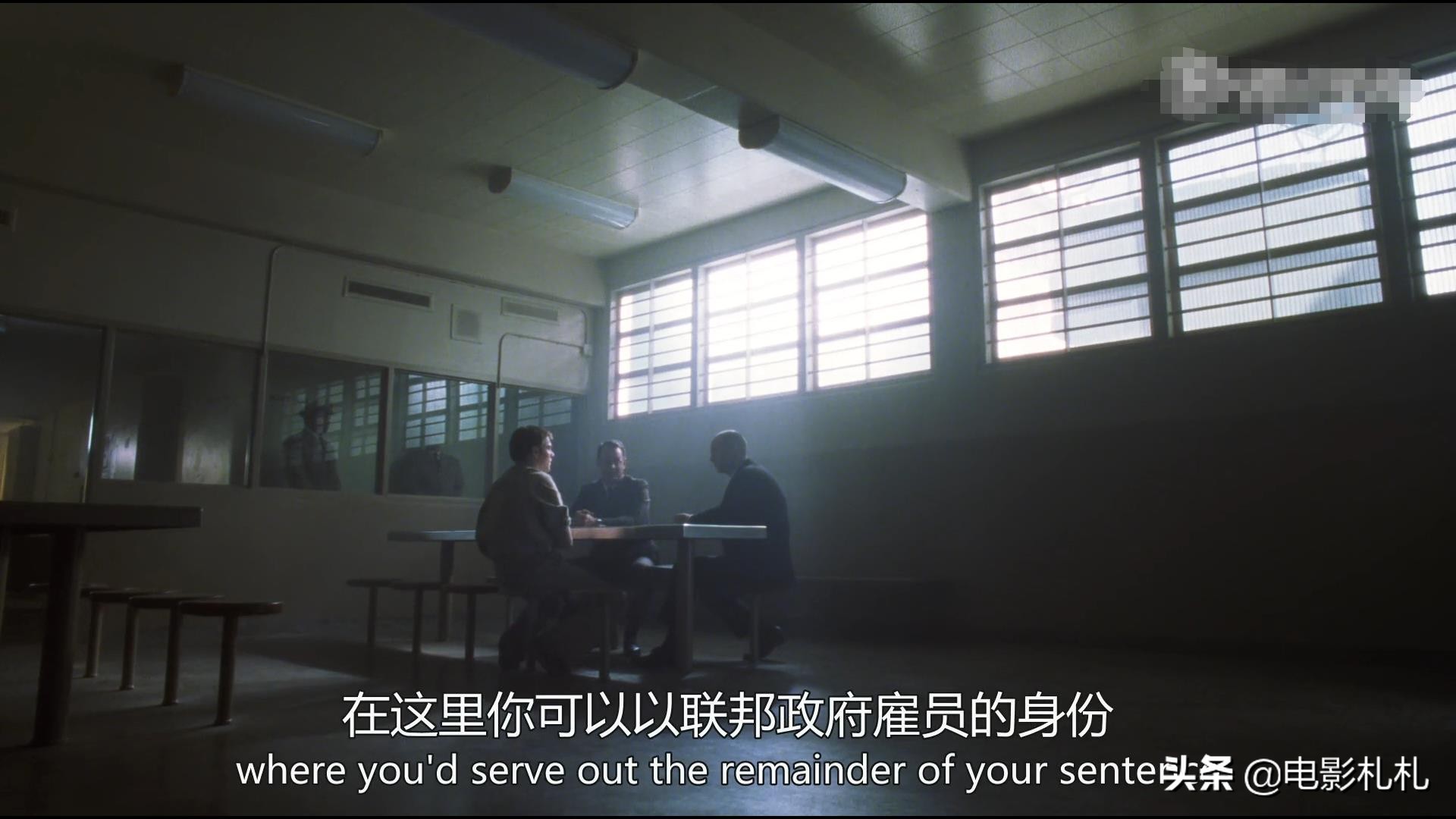 智商爆表小李子,高智商高颜值的骗子小李子