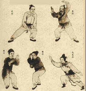 气郁怎么锻炼,气郁体质吃什么中药
