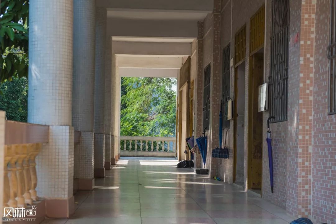 （家乡荐文）来为揭西河婆中学89岁生日接力祝福