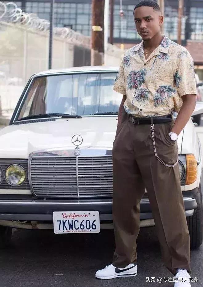 匡威男鞋公认最好看的一款,穿腻了aj1