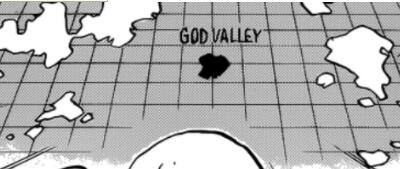 海贼王神之谷发生了什么,海贼王神之谷是什么地方