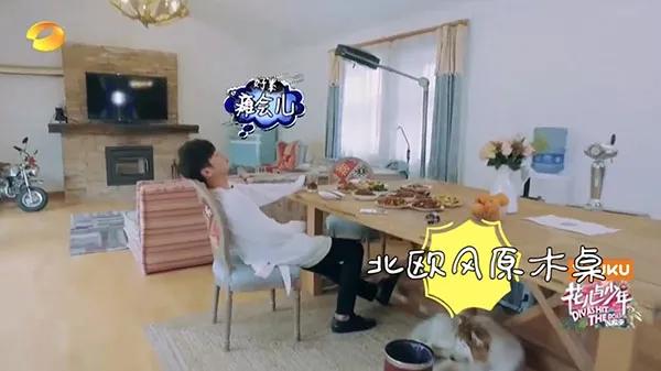 看了明星的豪宅有什么感想,看豪宅大牌家具设计