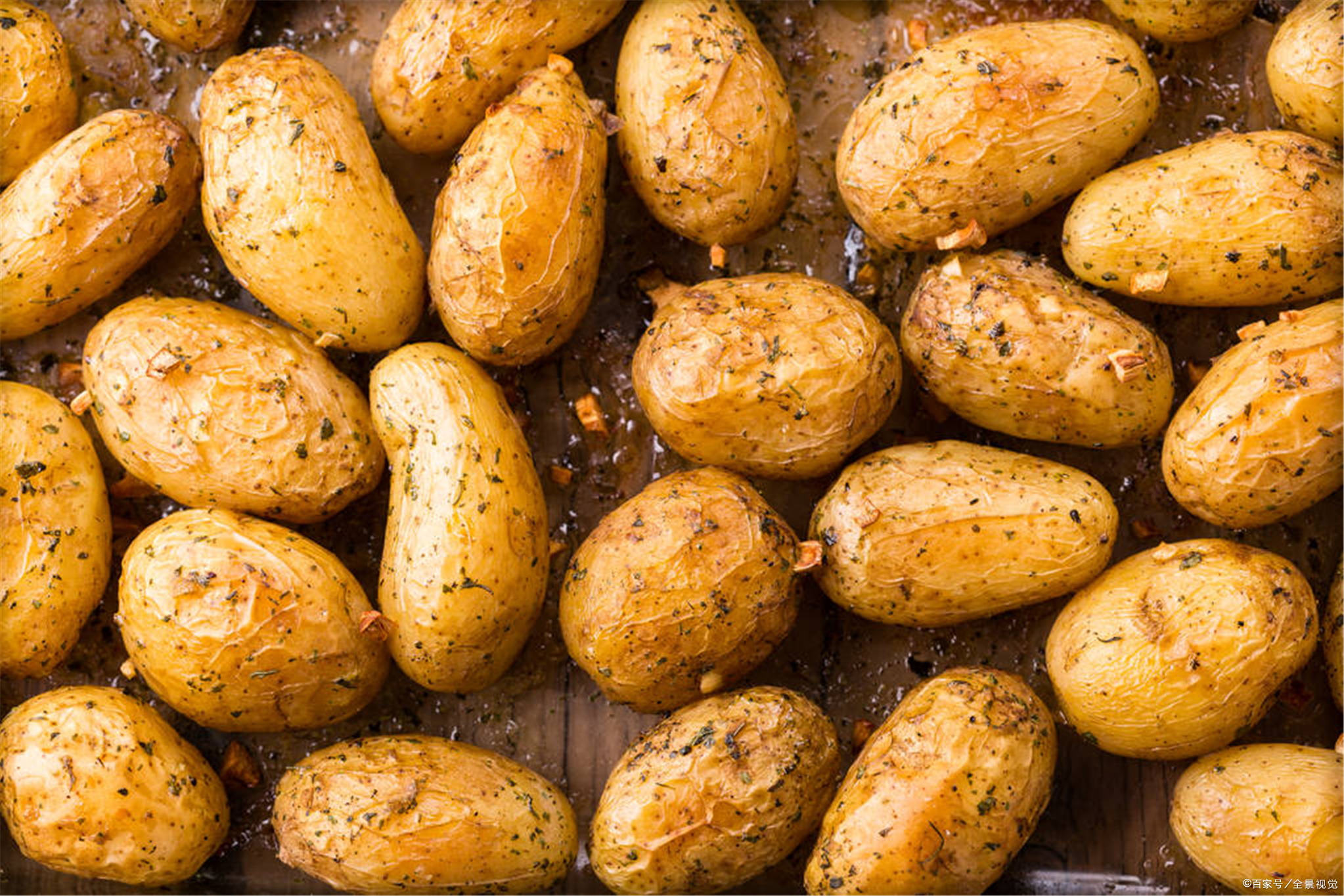 薯片用的是哪种土豆,土豆生产薯片的方法