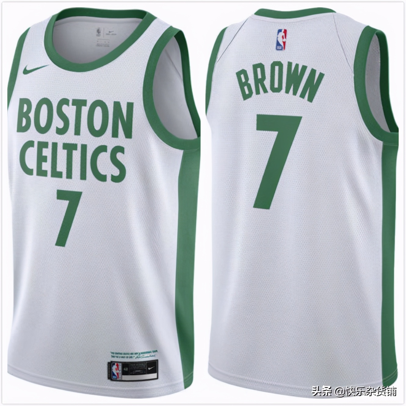 nba30支球队展示新球衣热火,浓眉湖人城市版球衣图片