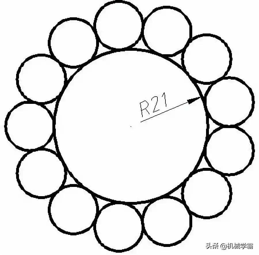 cad50张制图经典练习图,50张cad图纸