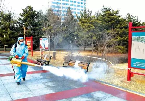 天津将新添一座公园预计开放时间,天津即将开放的公园在哪里