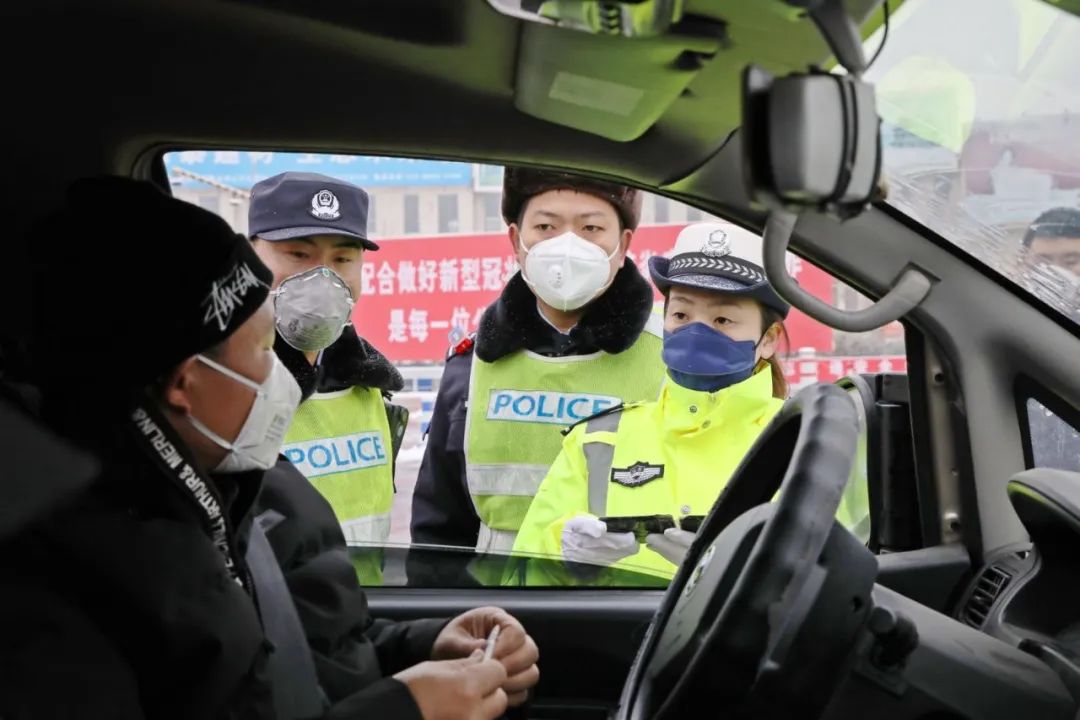 一天到晚都不回家,一天到晚不回家你们警察都忙啥呢