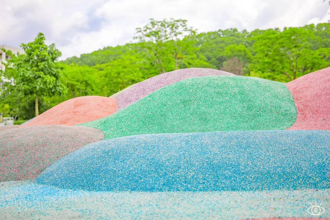 深圳彩虹乐园门票两大两小团购,深圳龙岗彩虹乐园