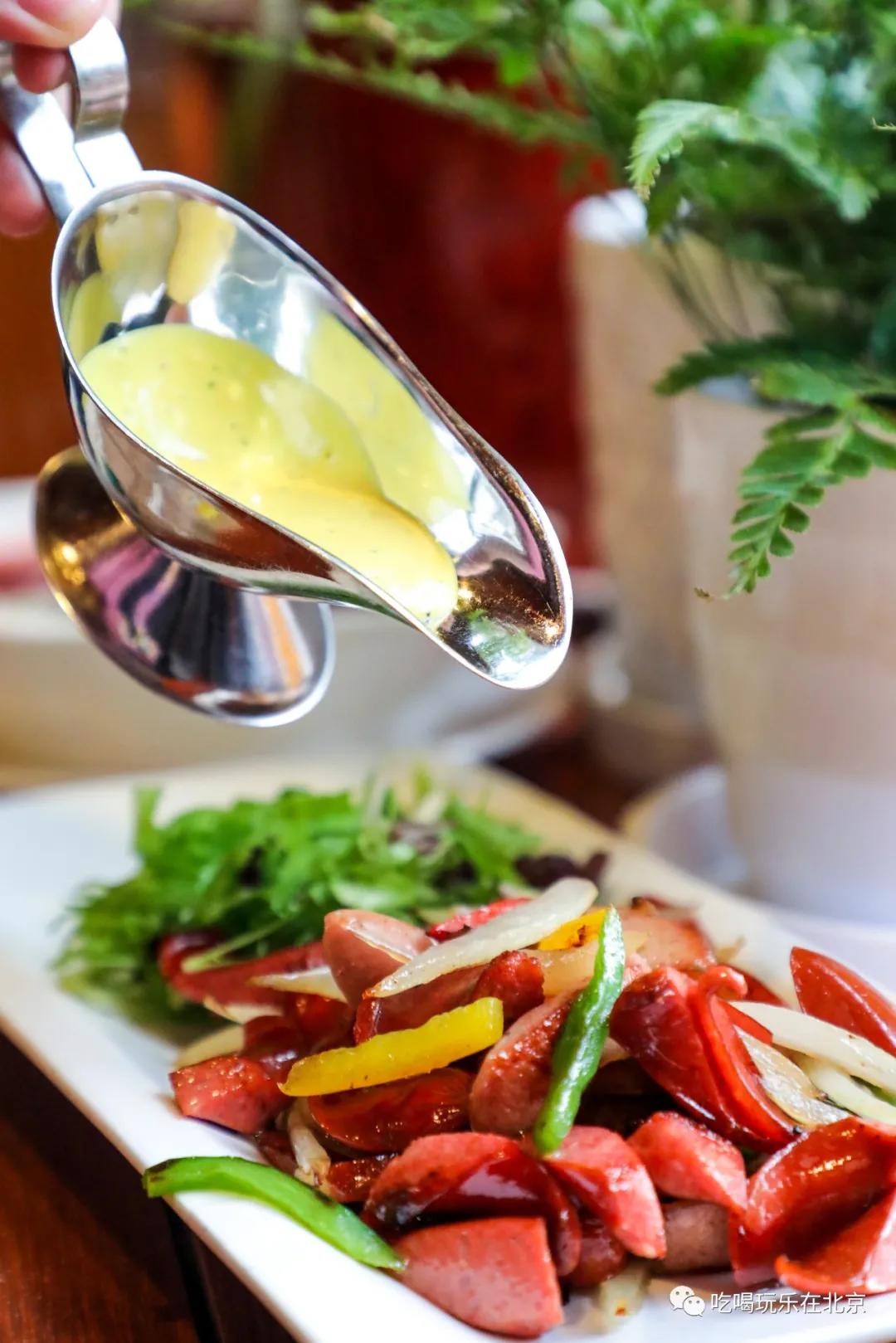 北京最老的俄餐推荐,俄罗斯大使馆附近俄式餐厅