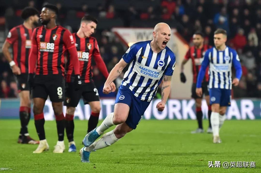 维拉英超十大绝杀,英超疯狂进球集锦