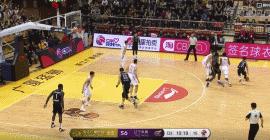 中国男篮库里最新消息,中国库里打球视频