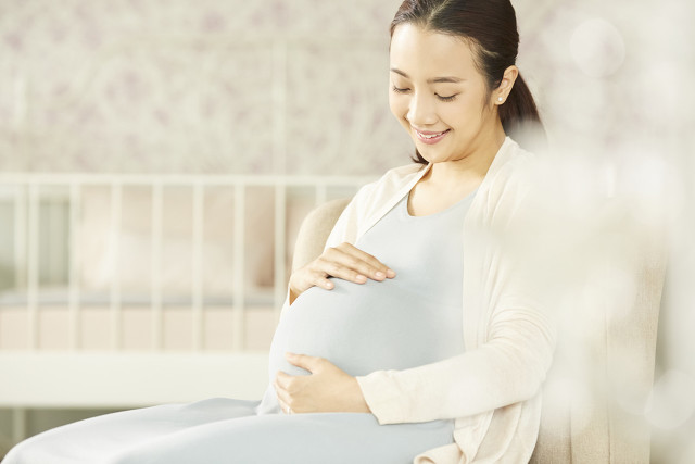 老婆还没生呢，就说后悔要孩子了